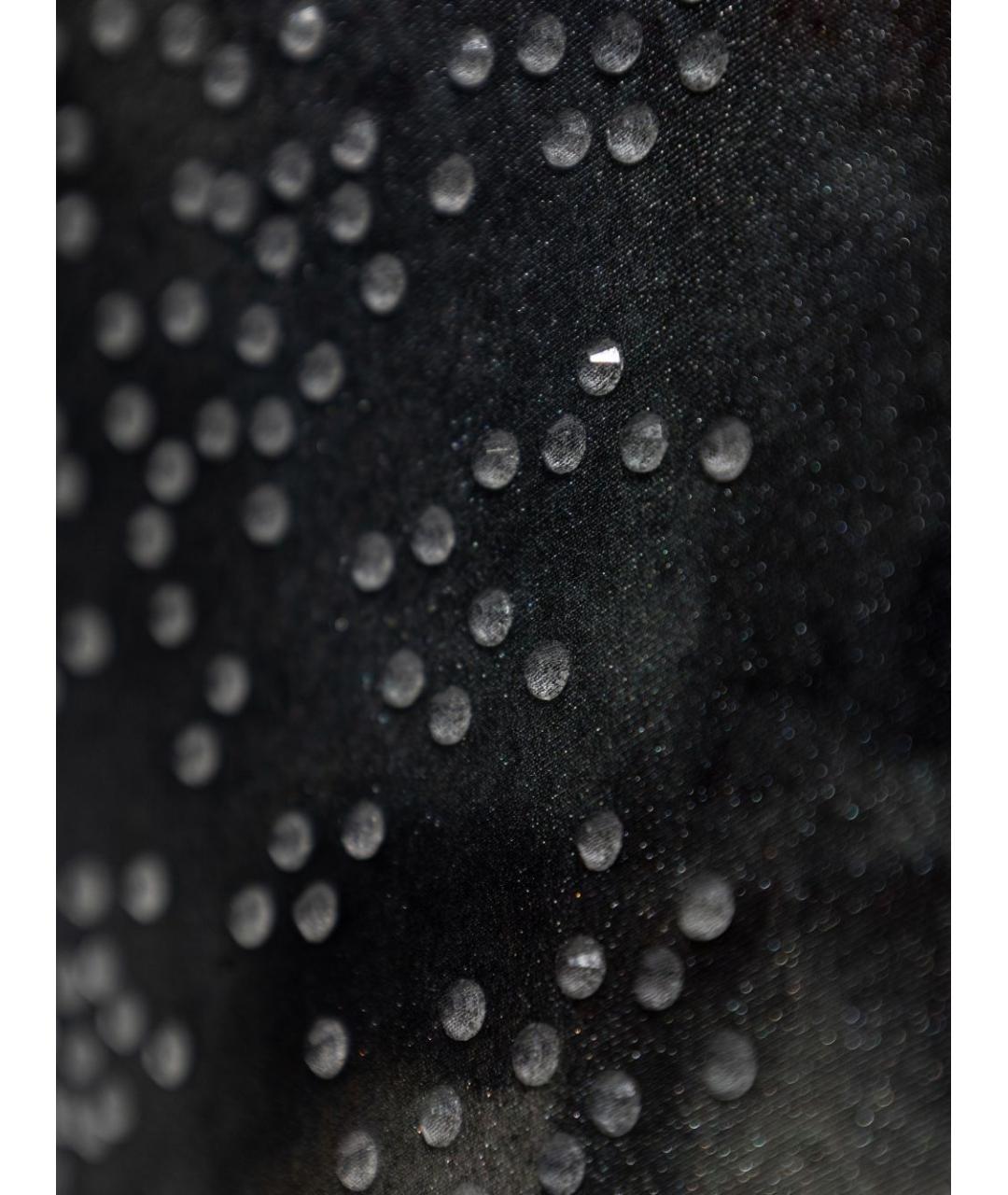 DIESEL Полиамидовое платье, фото 4