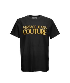 VERSACE JEANS COUTURE Футболка