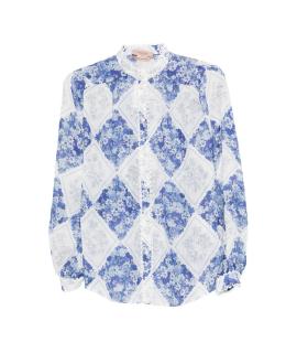 TWIN-SET Рубашка