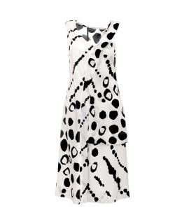 LIVIANA CONTI Повседневное платье