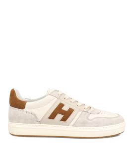 HOGAN Низкие кроссовки / кеды