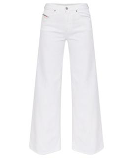 DIESEL Прямые джинсы