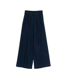 FORTE FORTE Прямые джинсы