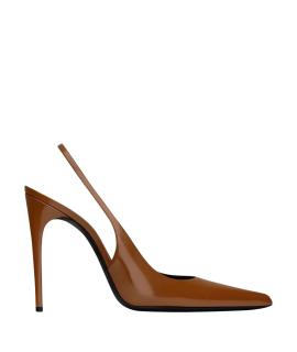 SAINT LAURENT Туфли