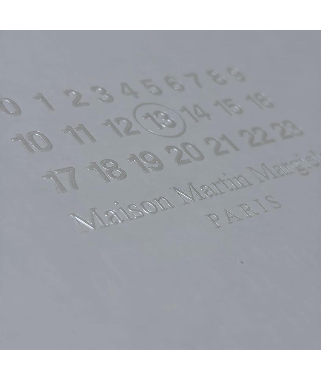 MAISON MARGIELA Свеча, фото 7