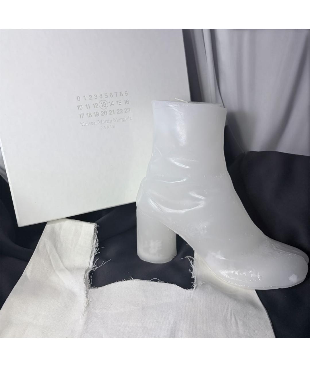 MAISON MARGIELA Свеча, фото 5