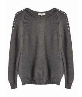 SANDRO Джемпер / свитер