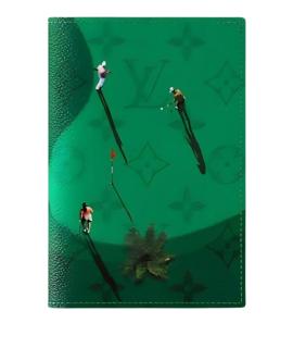 LOUIS VUITTON Обложка/футляр