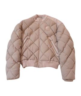 HERMES Пуховик