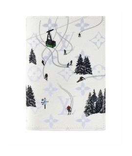 LOUIS VUITTON Обложка/футляр