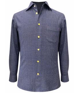 KITON Кэжуал рубашка