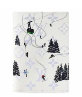 LOUIS VUITTON Кардхолдер