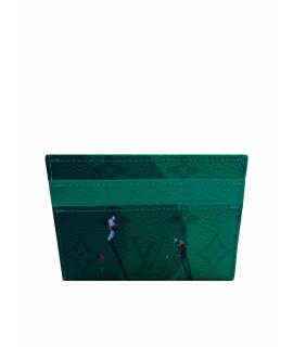 LOUIS VUITTON Кардхолдер