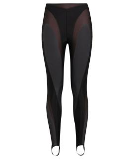 MUGLER Леггинсы и велосипедки