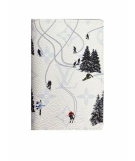 LOUIS VUITTON Кардхолдер