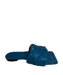 BOTTEGA VENETA Шлепанцы