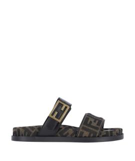 FENDI Сандалии