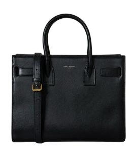 SAINT LAURENT Сумка с короткими ручками