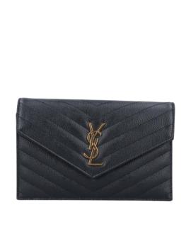 SAINT LAURENT Клатч/вечерняя сумка