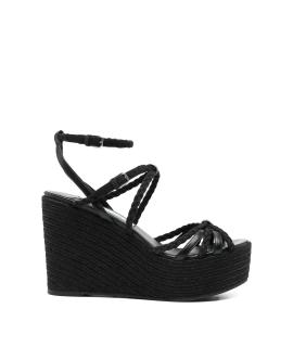 JIMMY CHOO Босоножки