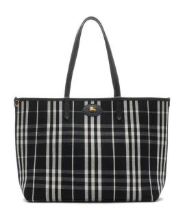 BURBERRY Сумка тоут