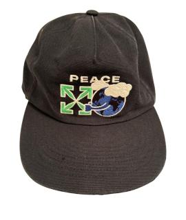 OFF-WHITE Кепка/бейсболка