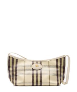 BURBERRY Сумка через плечо