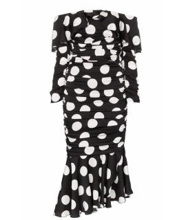 DOLCE&GABBANA Вечернее платье