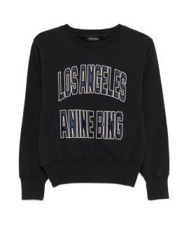 ANINE BING Худи/толстовка