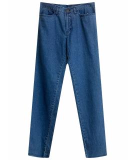 GUCCI Прямые джинсы