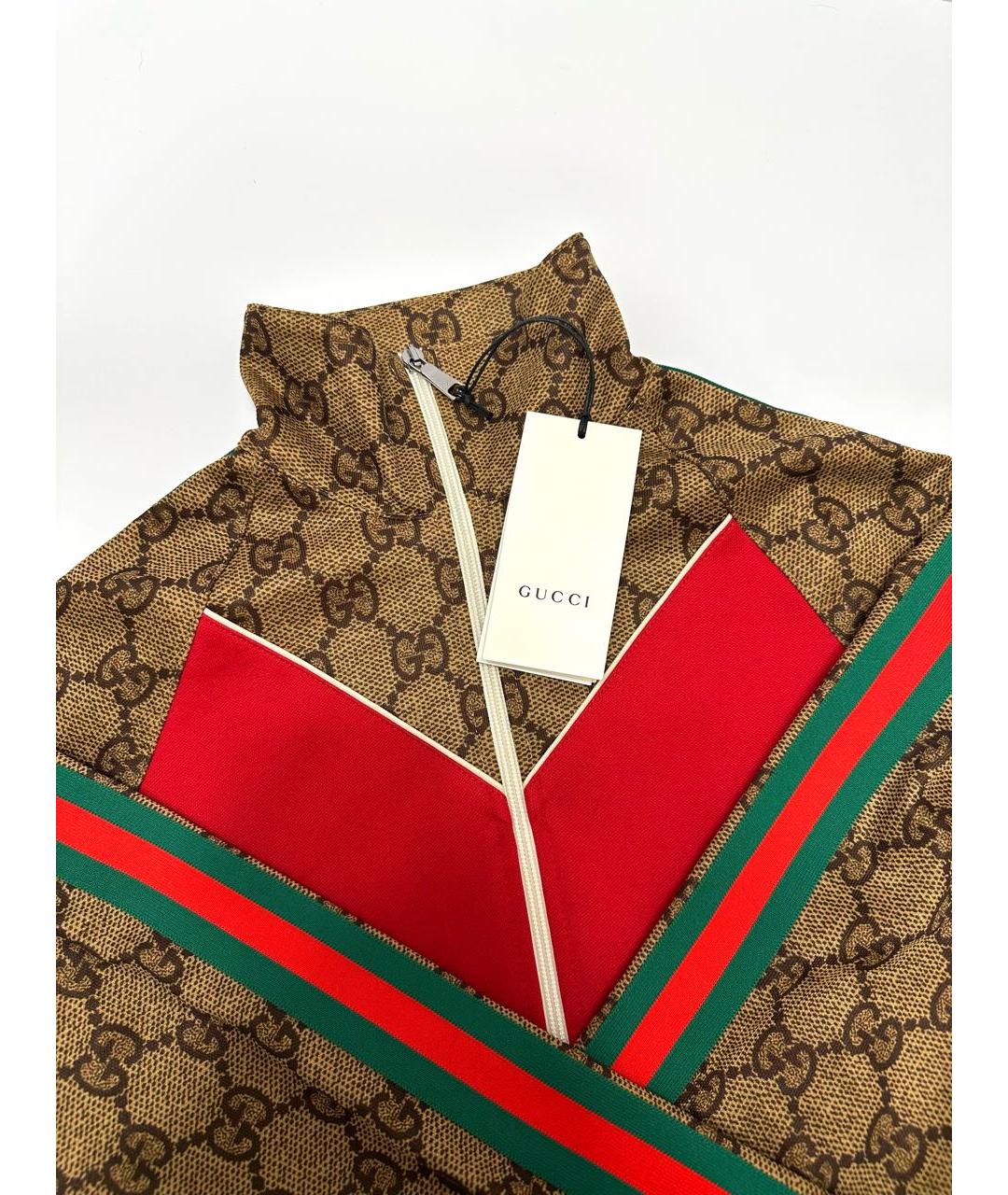 GUCCI Спортивный костюм, фото 5