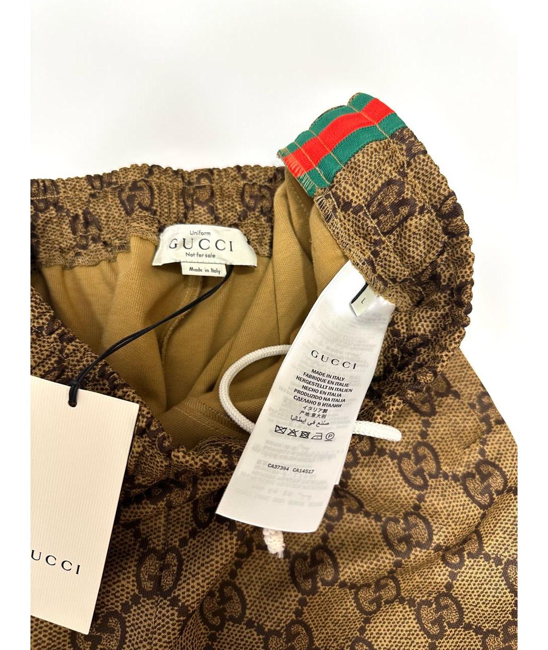 GUCCI Спортивный костюм, фото 6