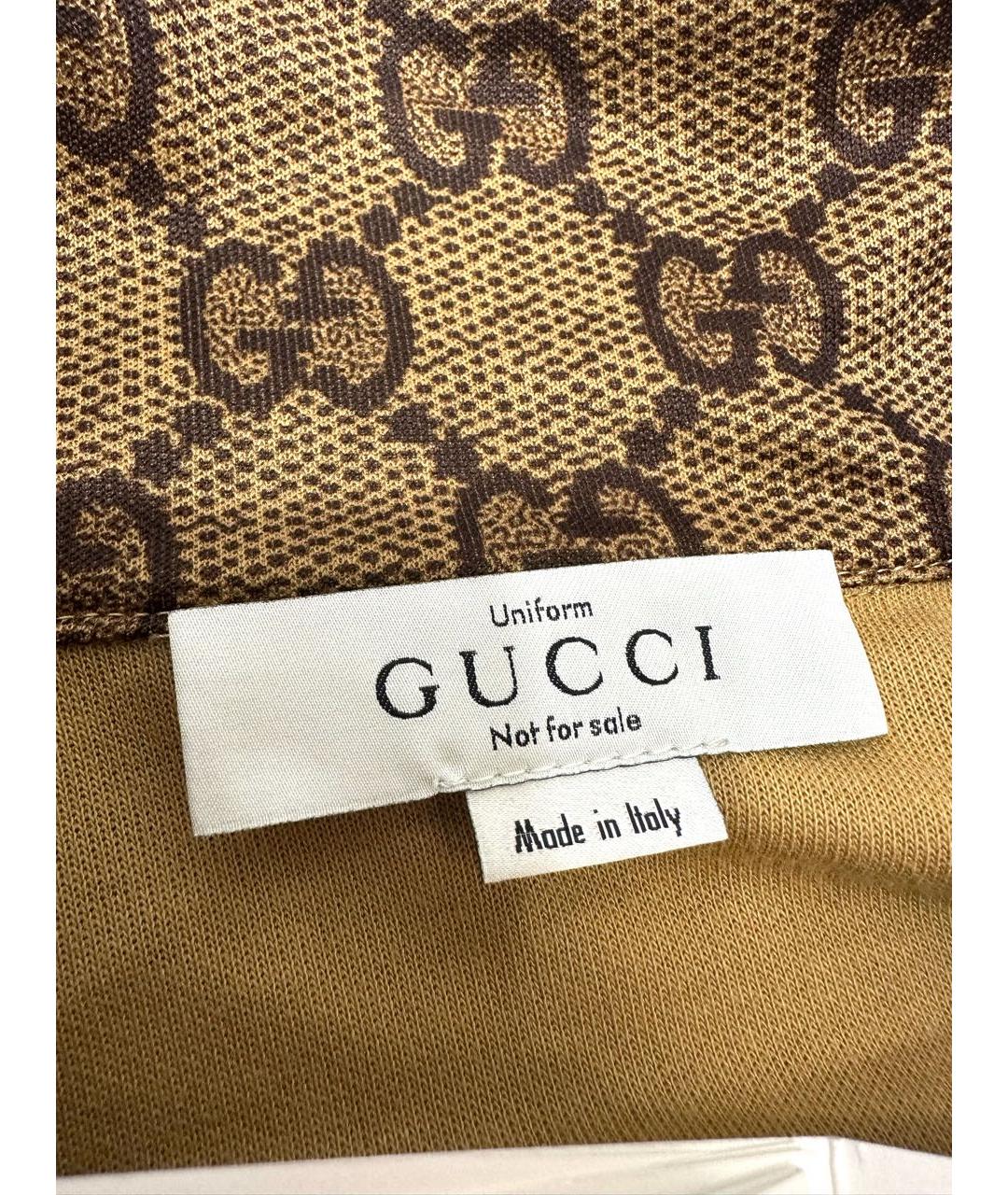 GUCCI Спортивный костюм, фото 8