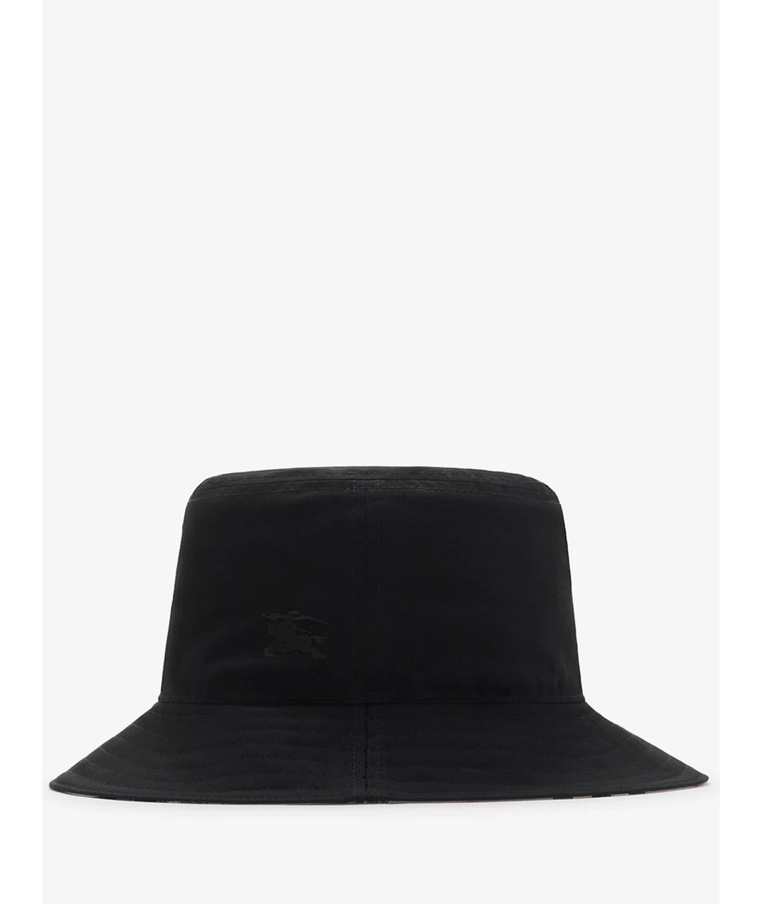 BURBERRY Мульти хлопковая панама, фото 7