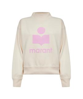 ISABEL MARANT ETOILE Худи/толстовка