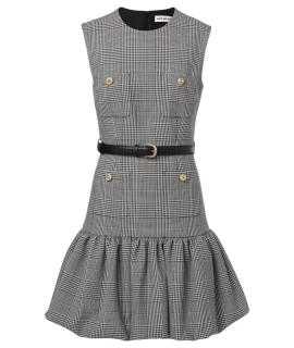 SELF-PORTRAIT Повседневное платье