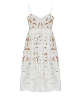 SELF-PORTRAIT Повседневное платье