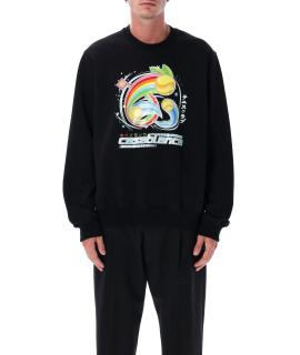 CASABLANCA Худи/толстовка