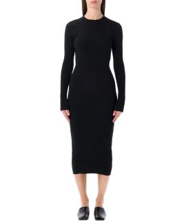 FEAR OF GOD ESSENTIALS Повседневное платье