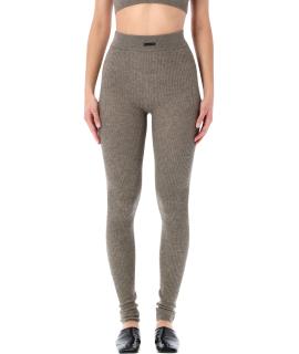 FEAR OF GOD ESSENTIALS Леггинсы и велосипедки