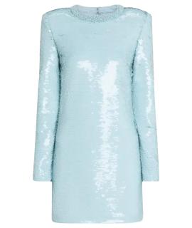 SELF-PORTRAIT Коктейльное платье