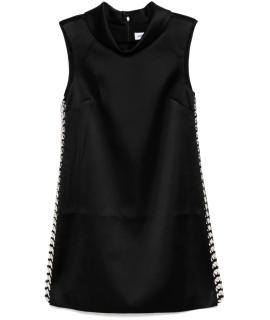 SELF-PORTRAIT Коктейльное платье