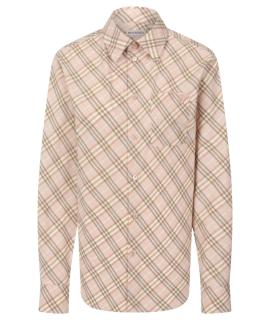 BURBERRY Кэжуал рубашка