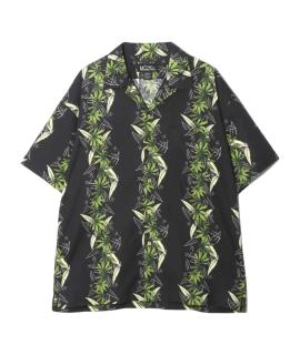 MANASTASH Кэжуал рубашка