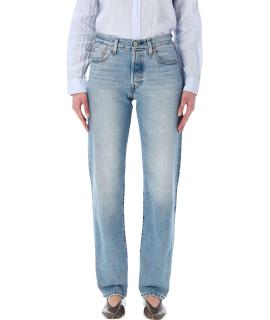 LEVI'S Прямые джинсы