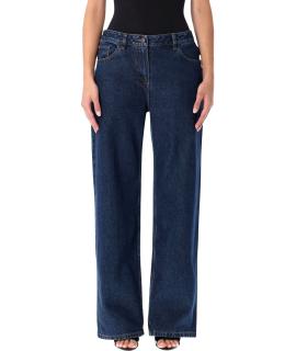 MAGDA BUTRYM Прямые джинсы