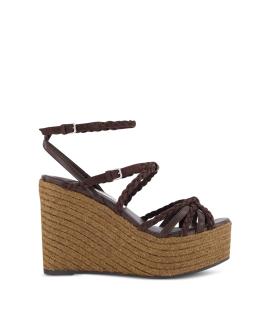 JIMMY CHOO Босоножки