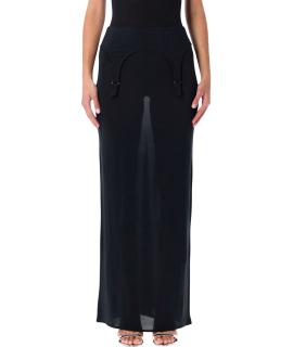 JEAN PAUL GAULTIER Юбка макси