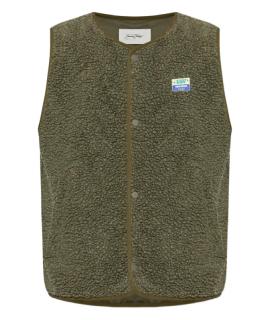 American vintage Жилет