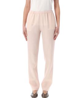 LOULOU STUDIO Прямые брюки